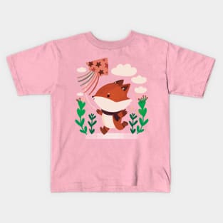 Kite Kids T-Shirt